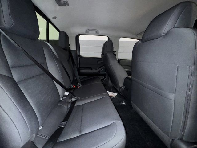 Used 2026 Nissan Frontier S AWD/4WD image 10