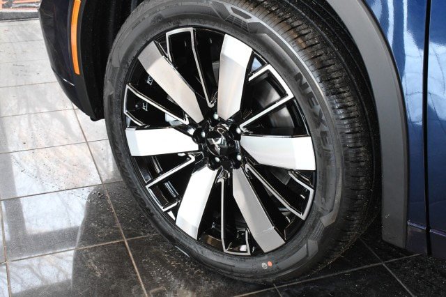 New 2026 Mitsubishi Outlander SEL AWD/4WD image 9