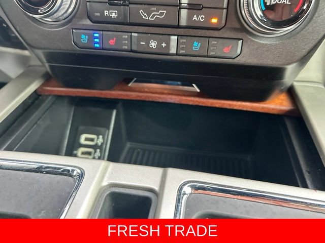 Used 2019 Ford F150 King Ranch w/ Equipment Group 601A Luxury AWD/4WD image 33