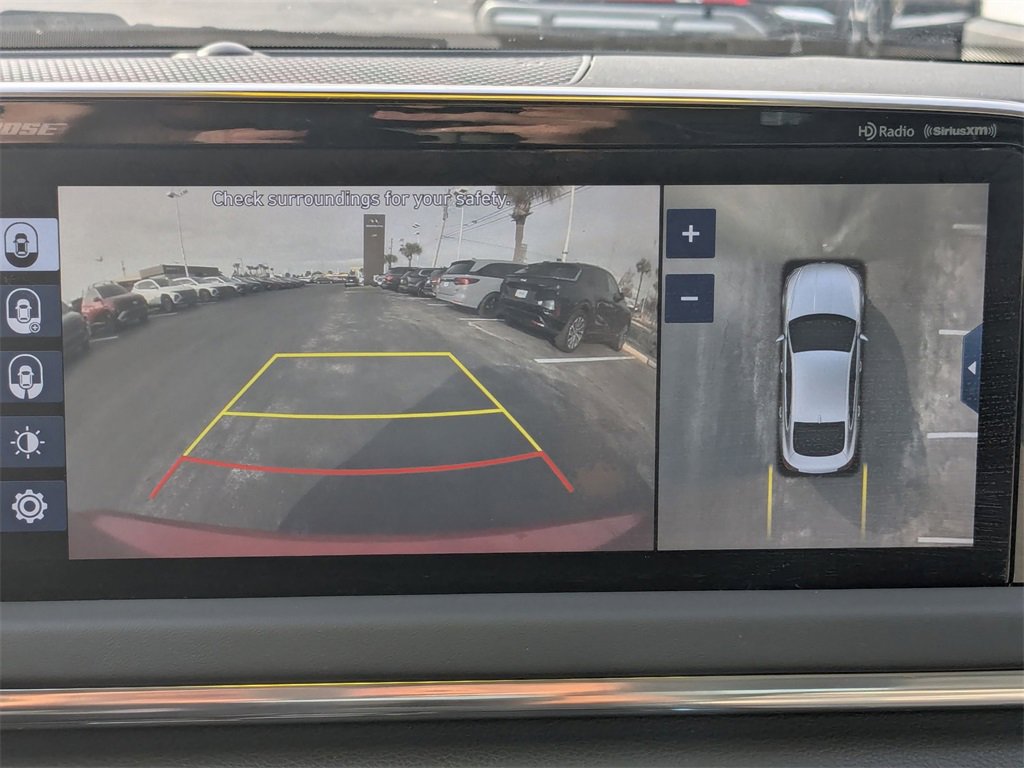 Used 2020 Hyundai Sonata Limited w/ Cargo Package image 15