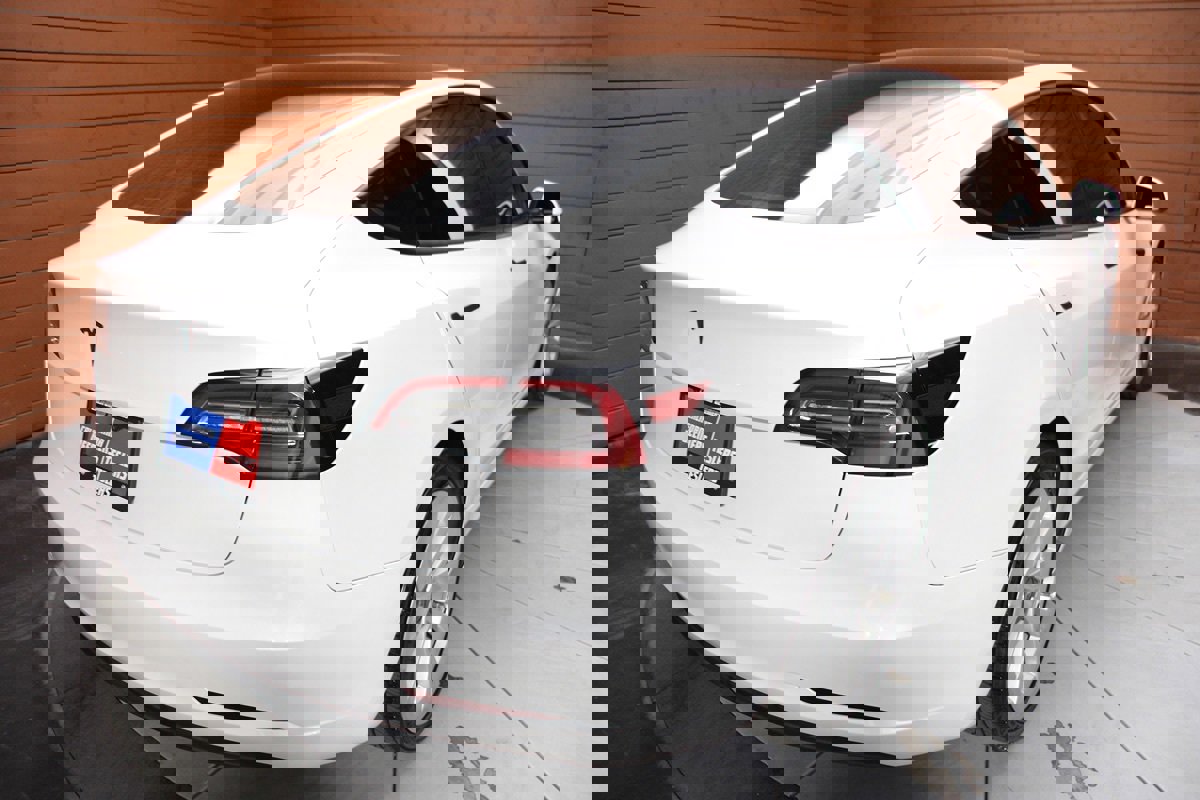Used 2023 Tesla Model 3 Long Range image 16