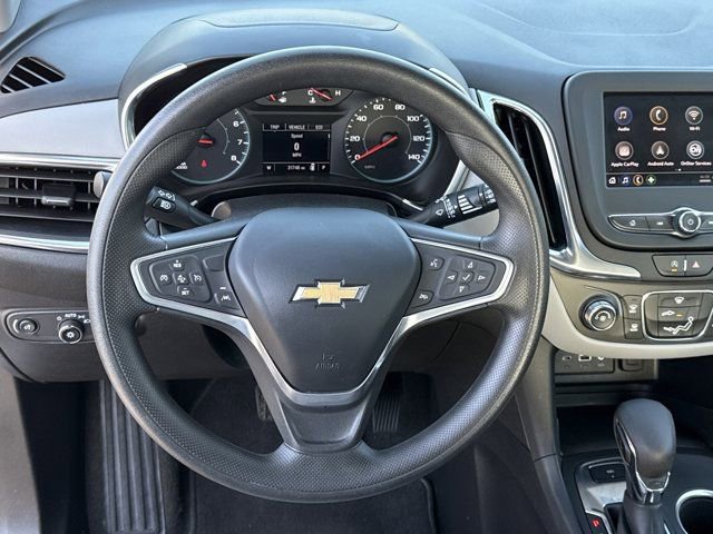 Used 2023 Chevrolet Equinox LS AWD/4WD image 19