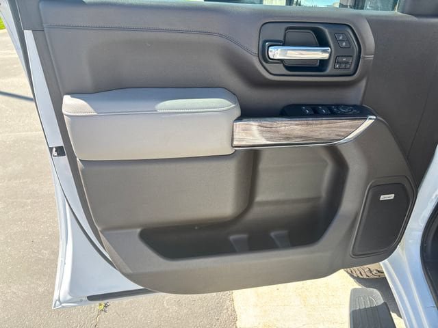 Certified 2023 Chevrolet Silverado 3500 LTZ w/ LTZ Convenience Package AWD/4WD image 10