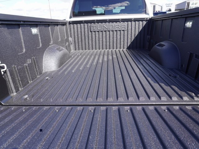New 2025 Toyota Tundra Limited image 14
