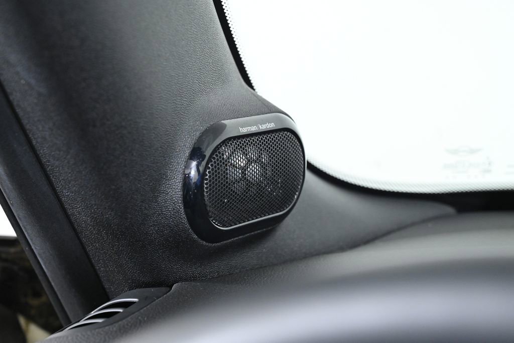 Certified 2023 MINI Cooper S image 27