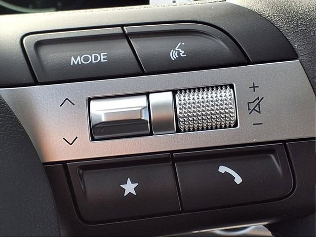 New 2026 Hyundai Tucson Limited image 26