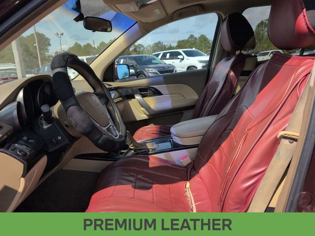 Used 2007 Acura MDX w/ Technology Package image 13