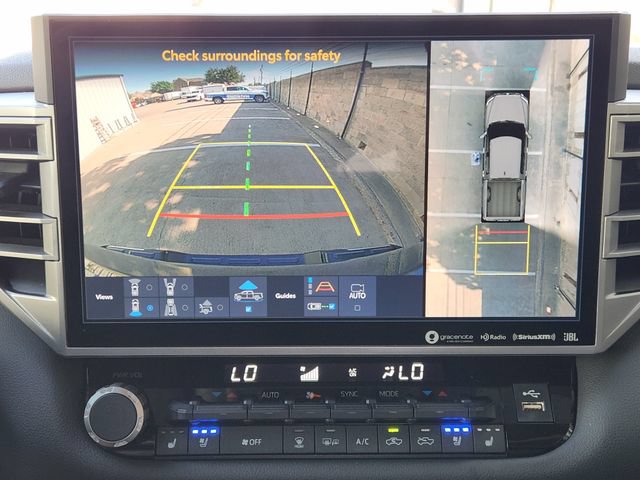 Used 2023 Toyota Tundra Limited AWD/4WD image 6