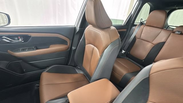 New 2026 Subaru Forester Touring image 13