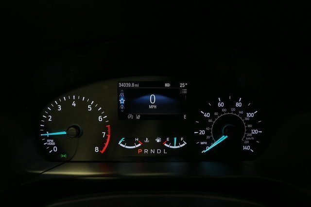 Used 2022 Ford Escape SEL image 31