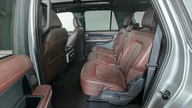 Used 2023 Ford Expedition Max Limited RWD image 18