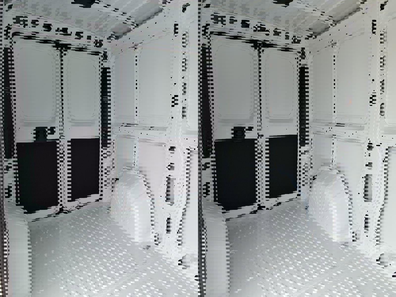 New 2026 RAM ProMaster 1500 image 20