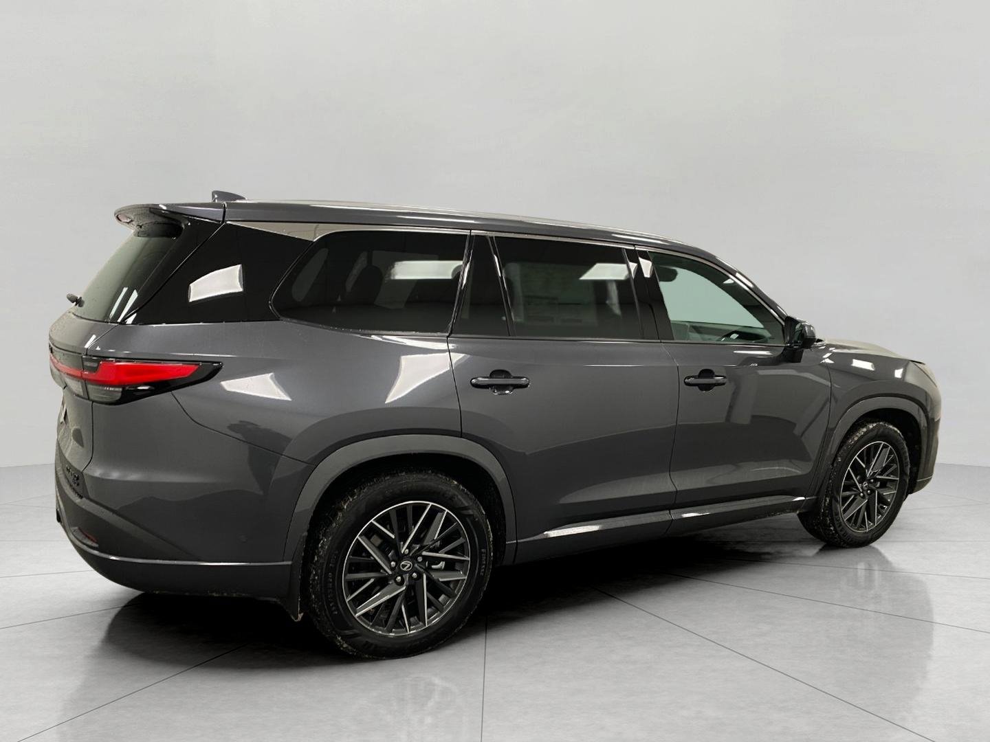 New 2026 Lexus TX 350 AWD image 2