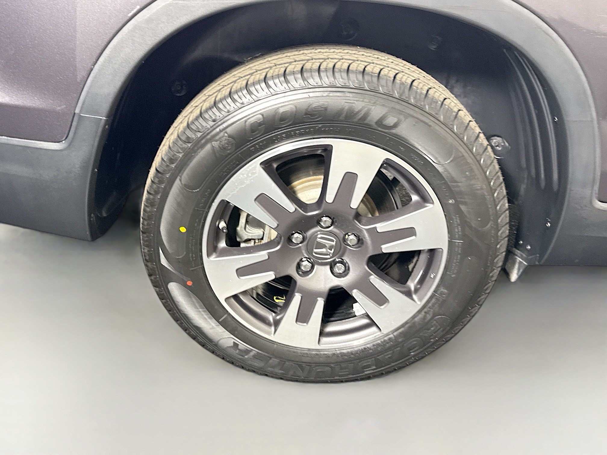 Used 2019 Honda Ridgeline RTL image 33