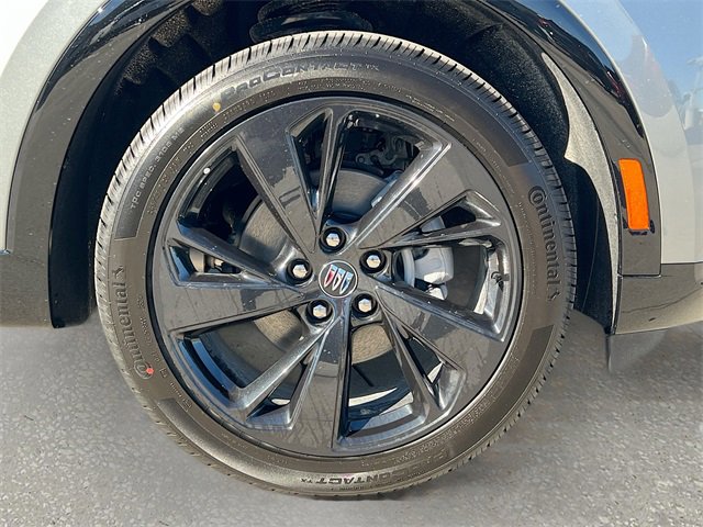 New 2025 Buick Envision Sport Touring image 19