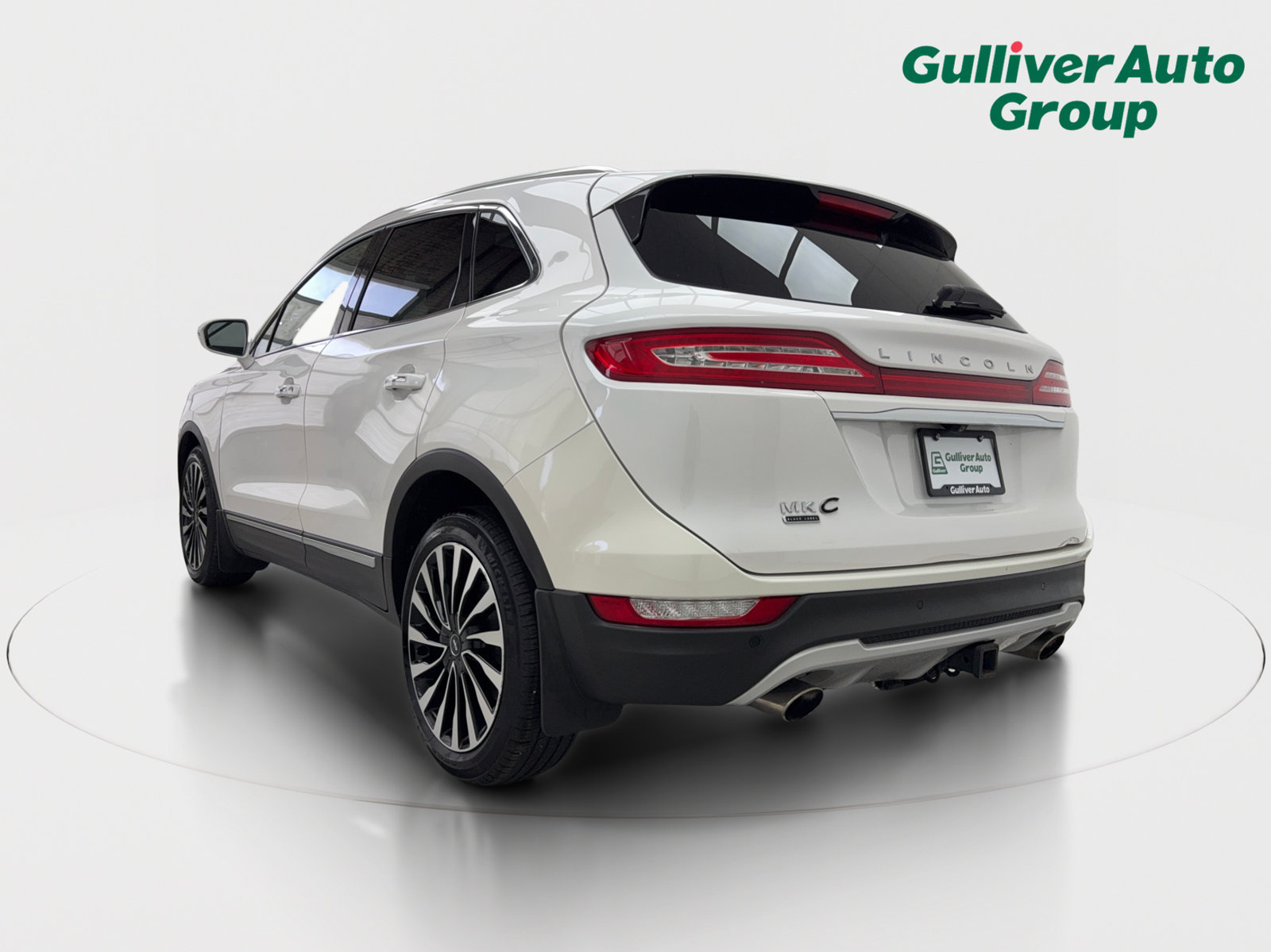 Used 2019 Lincoln MKC Black Label FWD image 5
