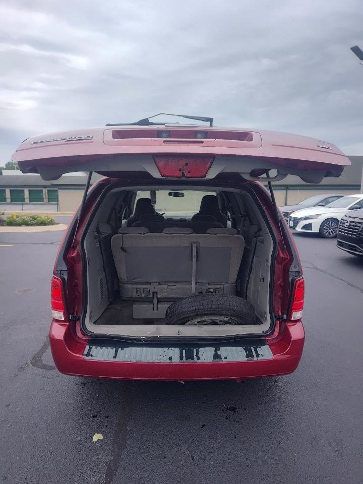 Used 2005 Ford Freestar SE FWD image 11