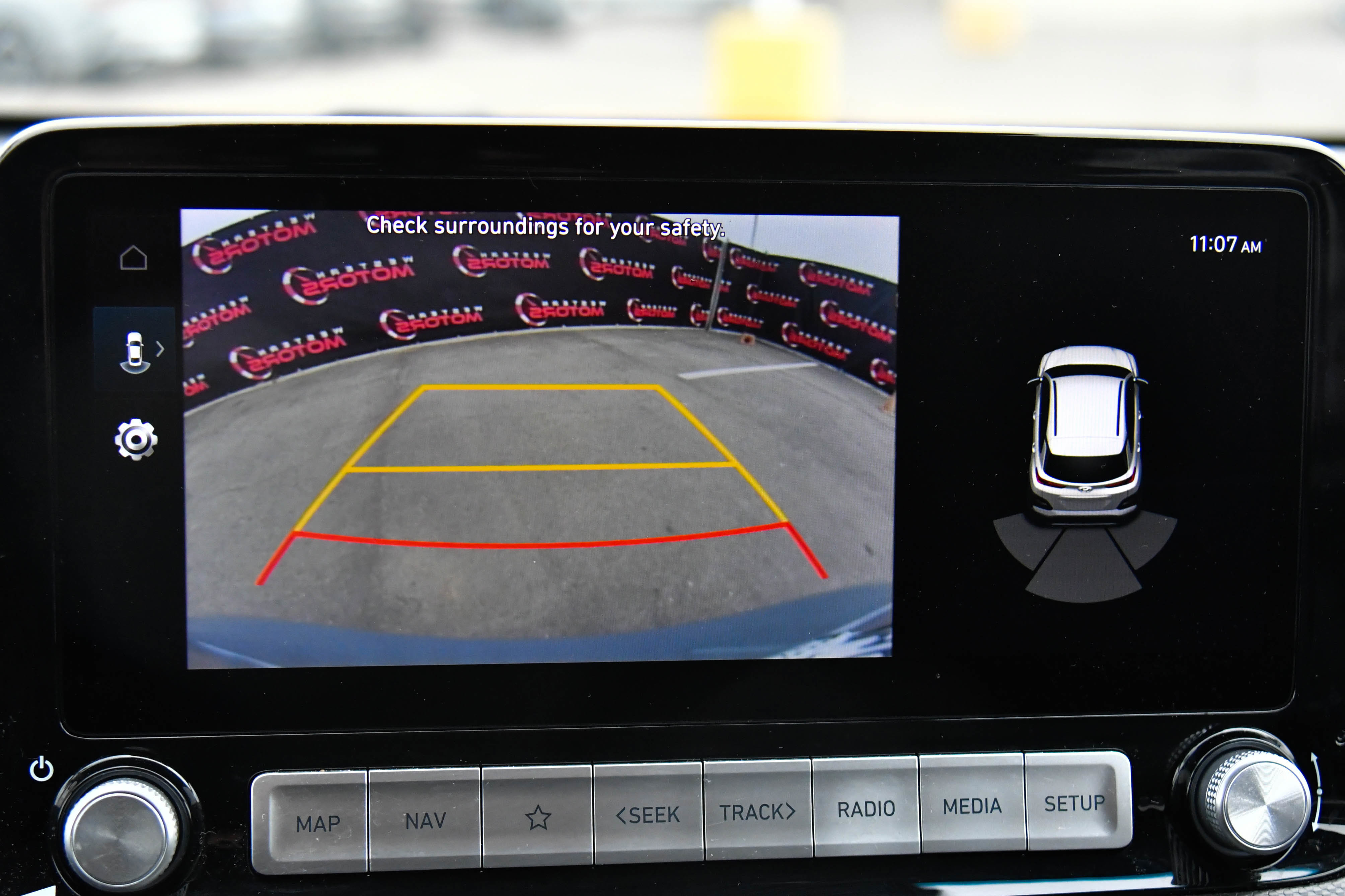 Used 2023 Hyundai Kona Limited image 19