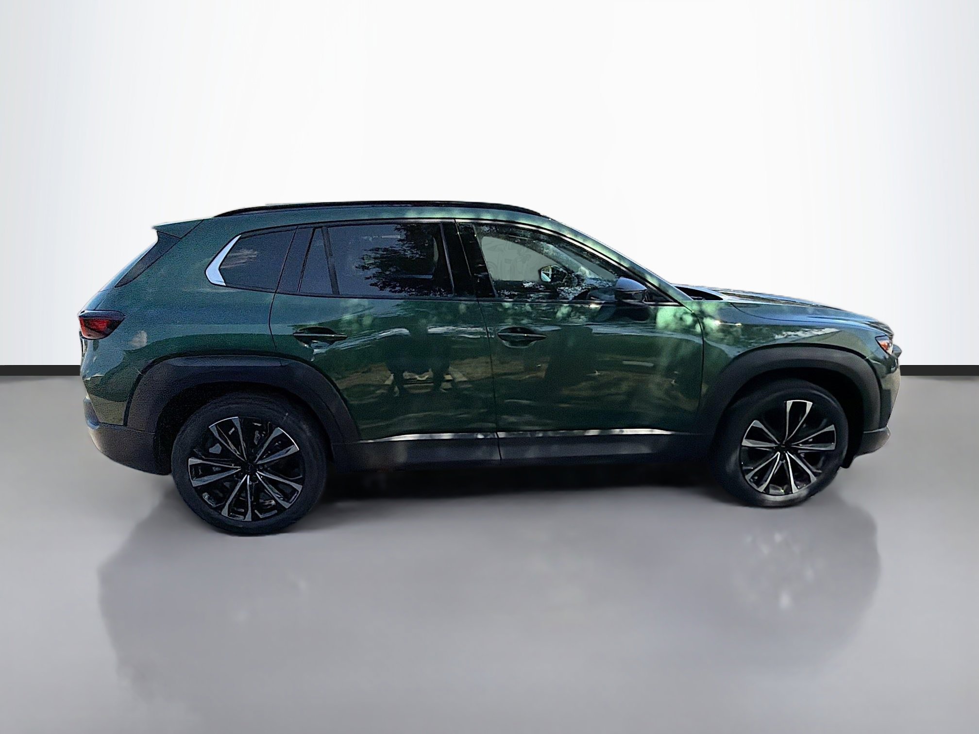 New 2026 MAZDA CX-50 AWD 2.5 S w/ Cargo Package image 2