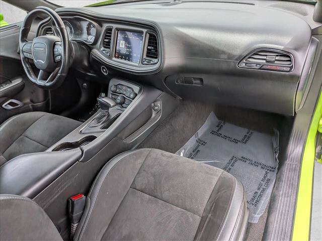 Used 2023 Dodge Challenger R/T Scat Pack RWD image 23