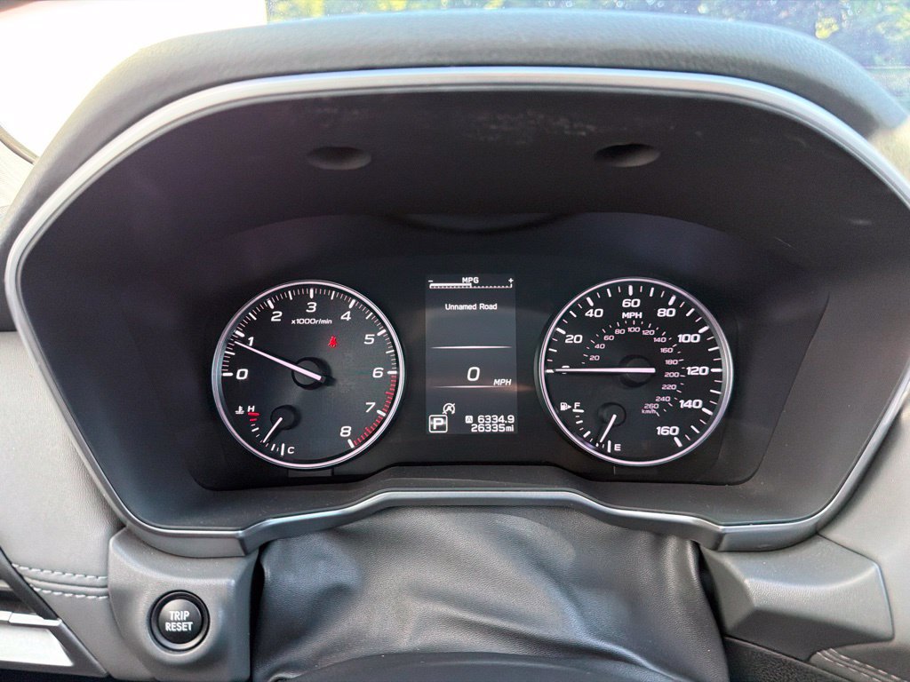 Used 2023 Subaru Outback Onyx Edition XT AWD/4WD image 50