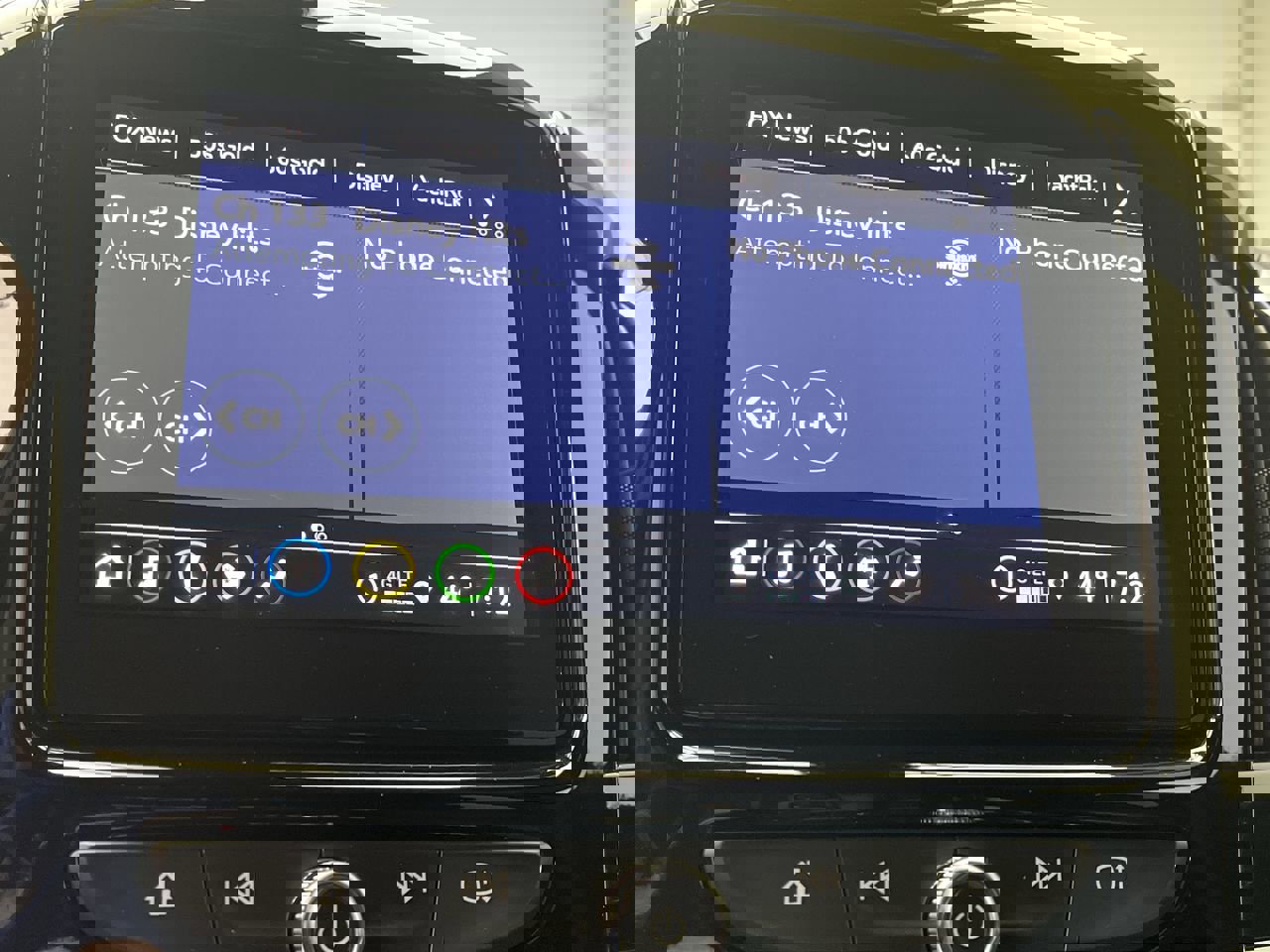 Certified 2024 Chevrolet Traverse LT w/ LPO, Floor Liner Package image 20