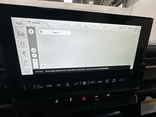 Used 2024 GMC Hummer EV 3X w/ LPO, Illumination Package image 20