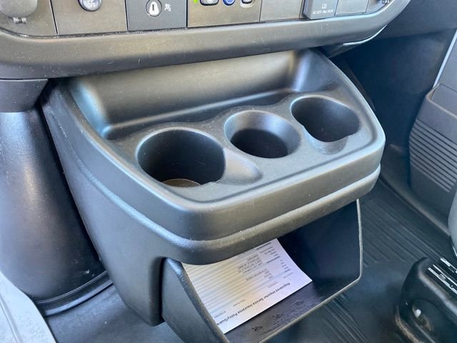 Certified 2024 GMC Savana 2500 Work Van w/ Driver Convenience Package image 12