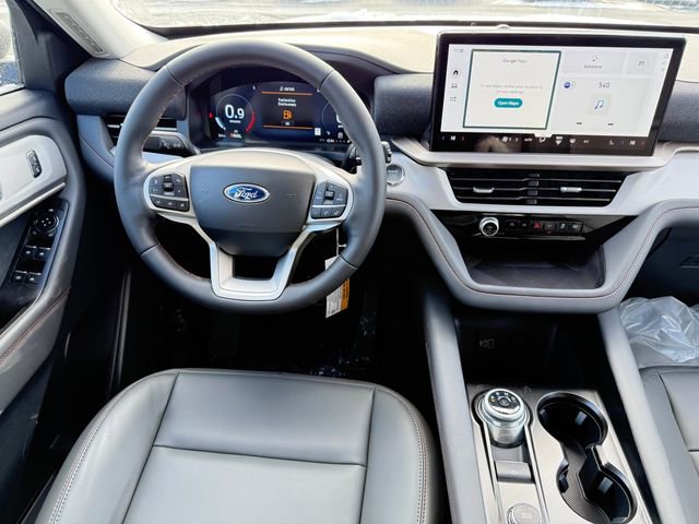 New 2026 Ford Explorer Active w/ Active Comfort Package image 12