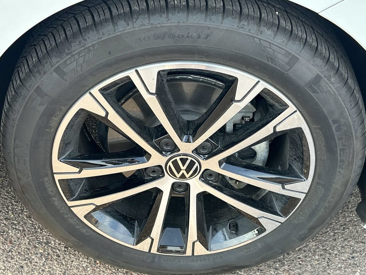 Certified 2026 Volkswagen Jetta Sport FWD image 7