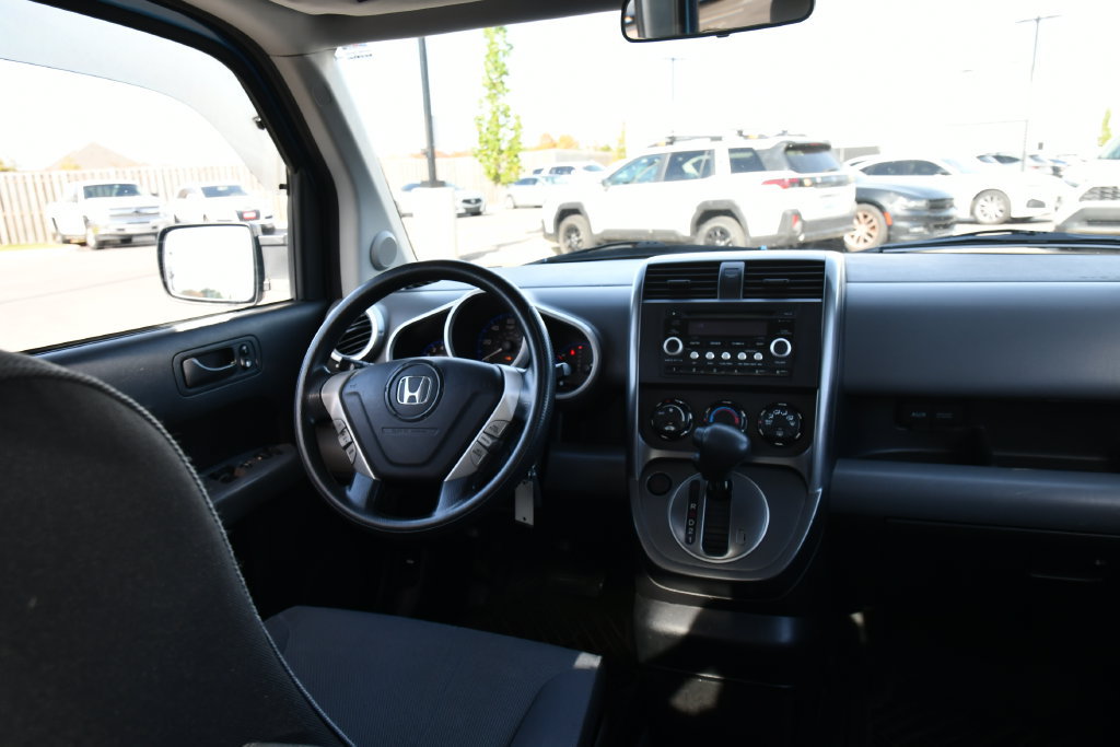 Used 2007 Honda Element EX image 24