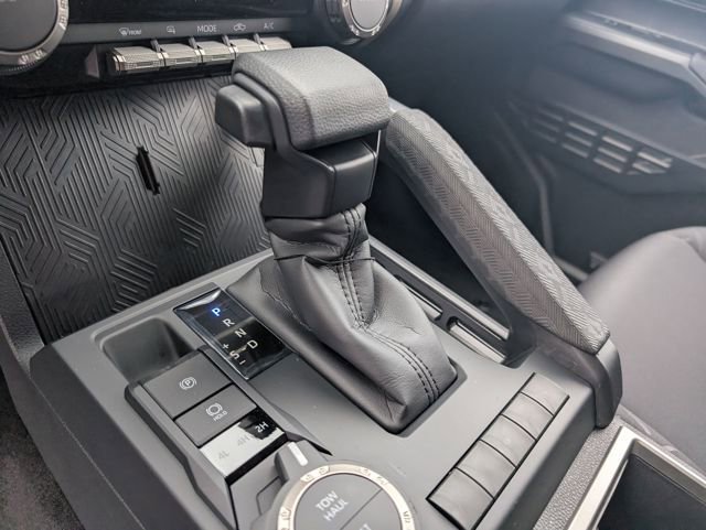 New 2026 Toyota Tacoma SR5 image 24