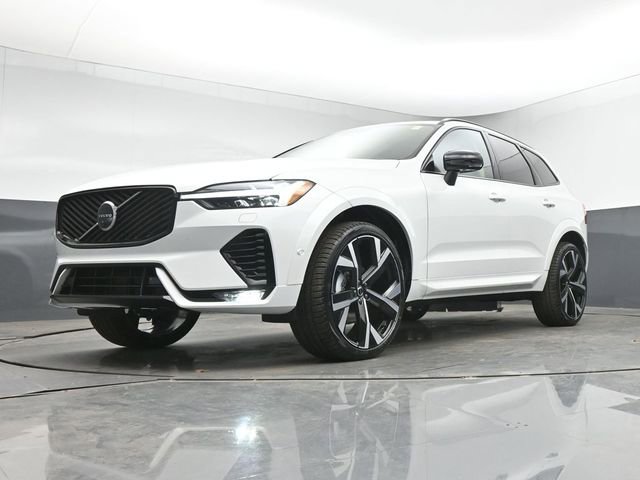 New 2026 Volvo XC60 B5 Ultra w/ Protection Package Premier AWD/4WD image 42