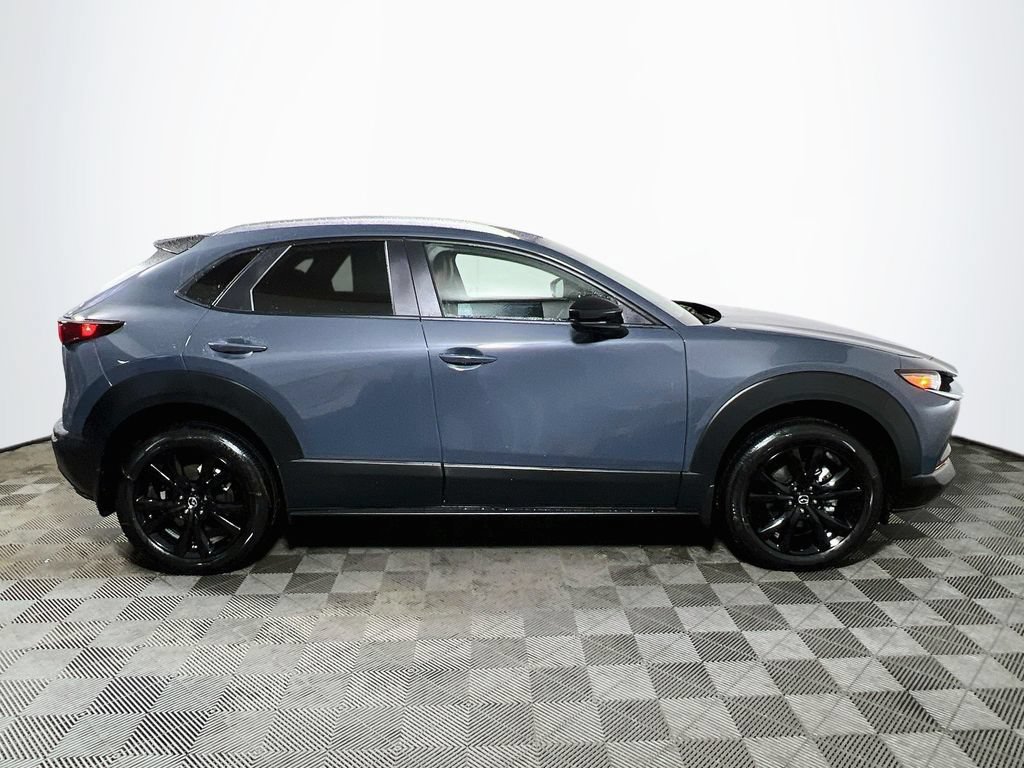 New 2026 MAZDA CX-30 AWD 2.5 S image 8