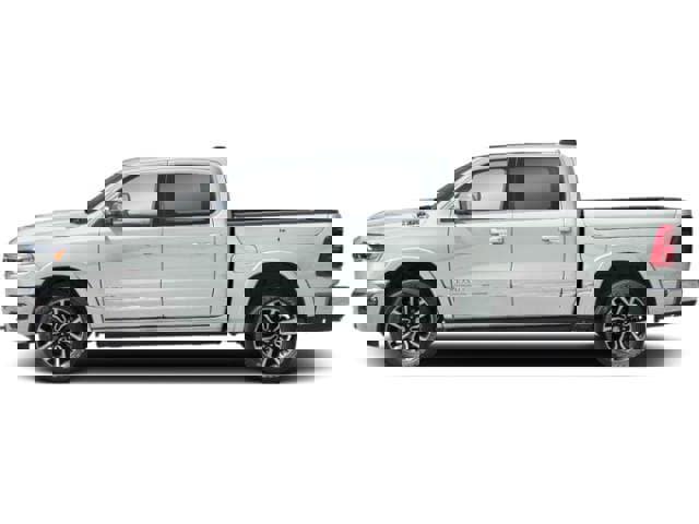 New 2026 RAM 1500 Limited image 2
