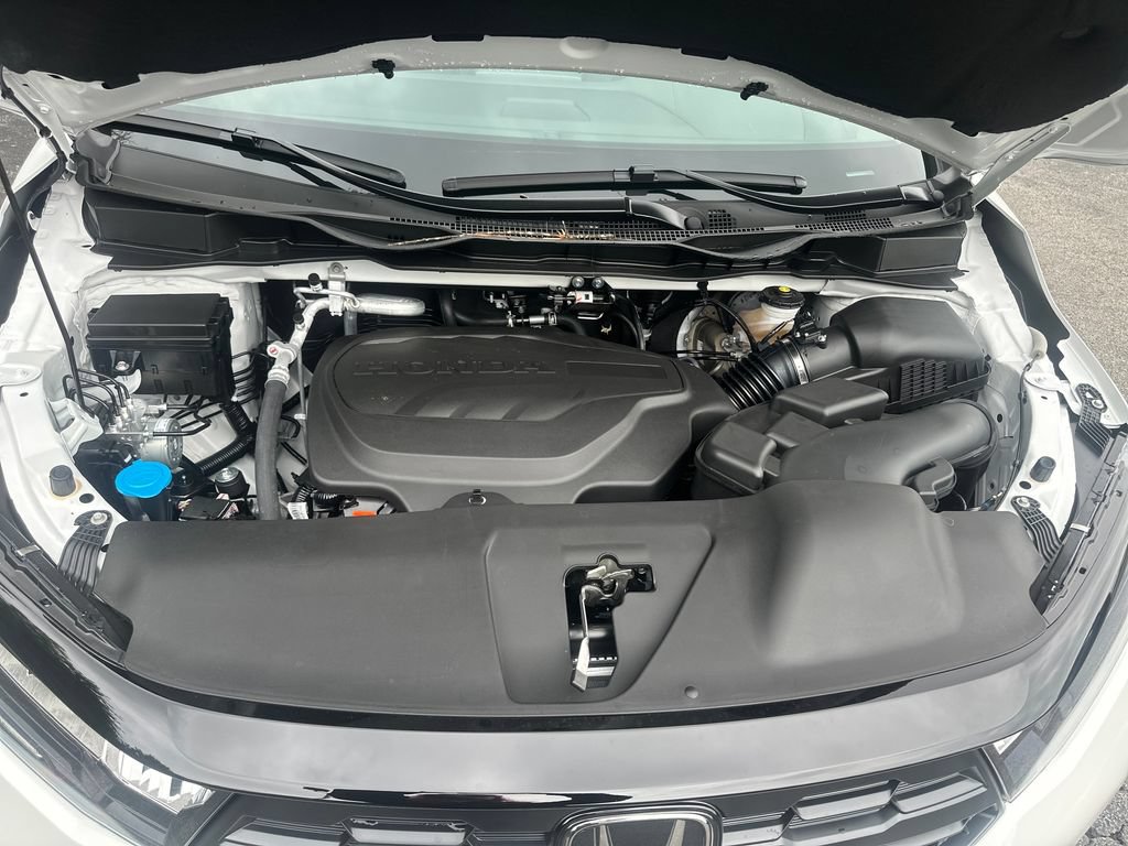 New 2026 Honda Odyssey EX-L image 19