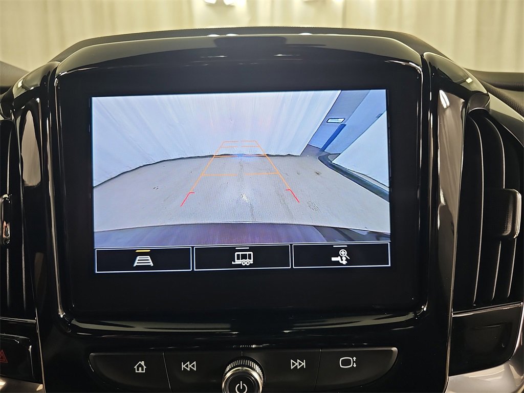 Certified 2023 Chevrolet Traverse LT image 30