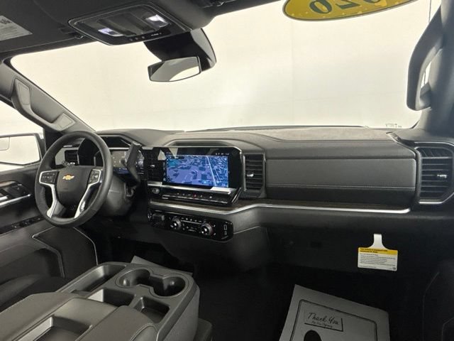 New 2026 Chevrolet Silverado 1500 LT AWD/4WD image 31