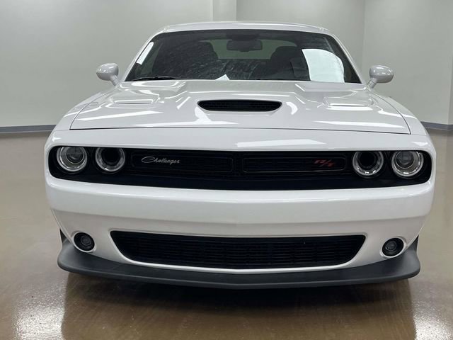 Used 2023 Dodge Challenger R/T Scat Pack RWD image 2