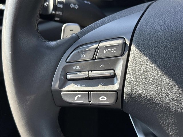 Used 2022 Hyundai Ioniq SE image 24