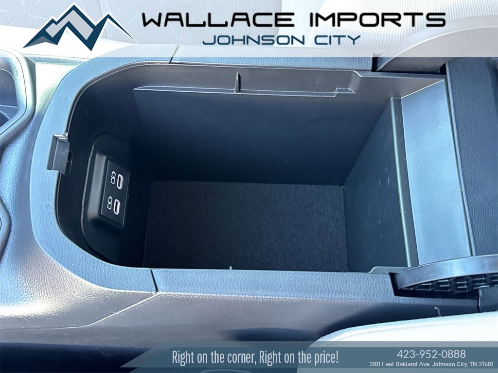 Used 2023 Toyota RAV4 XLE image 41