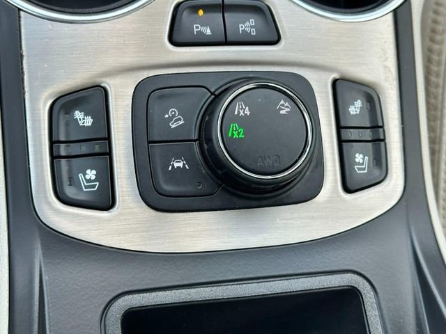 Certified 2024 GMC Terrain Denali w/ Denali Premium Package image 24