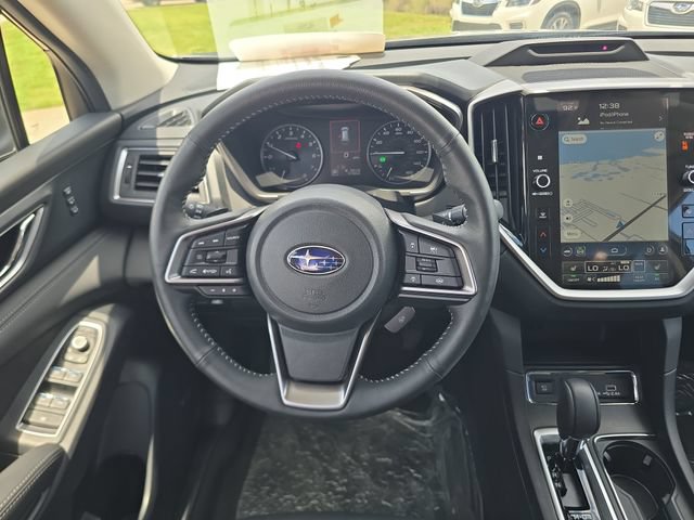 Used 2026 Subaru Ascent Limited AWD/4WD image 9
