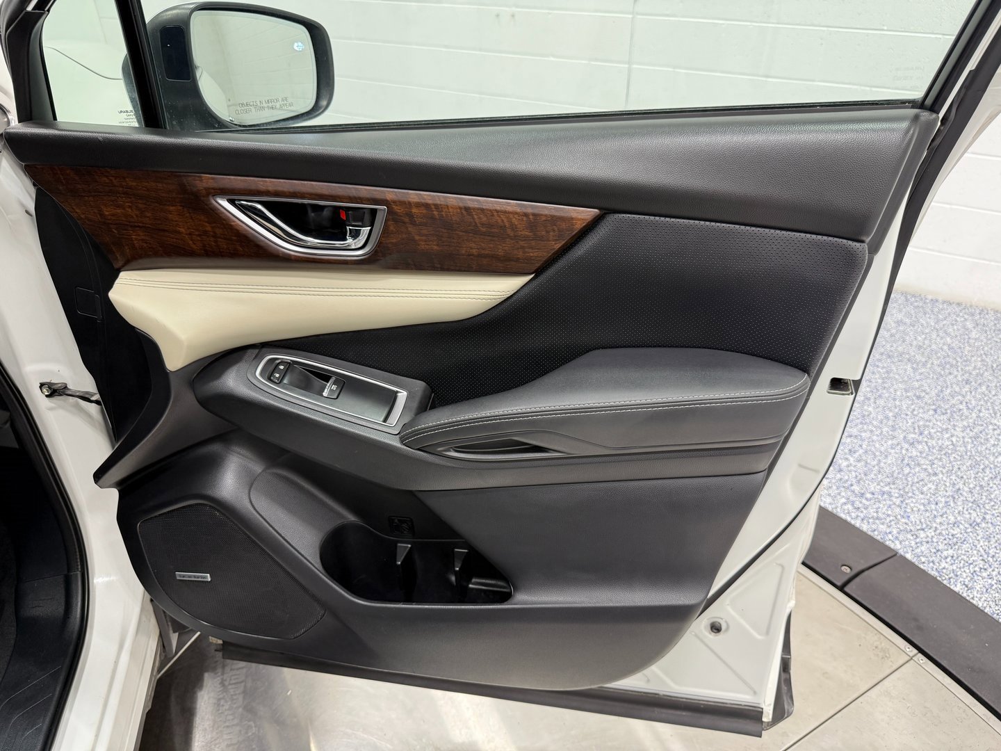 Used 2022 Subaru Ascent Touring w/ Popular Package #2A image 29