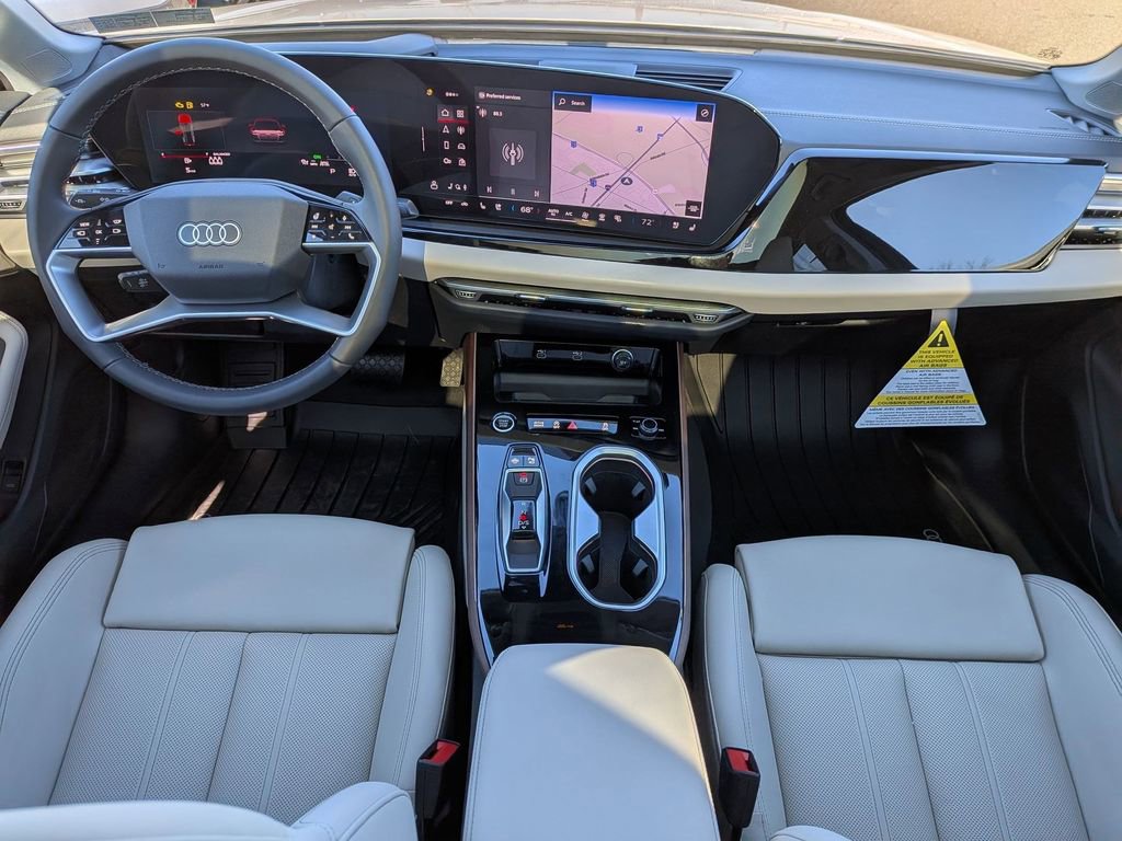 New 2026 Audi A6 Premium Plus image 13