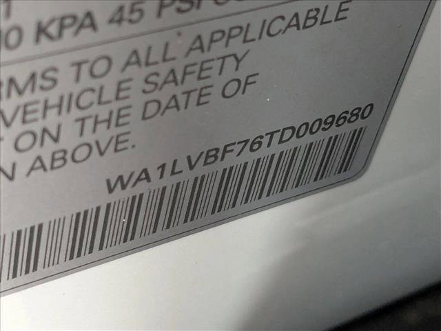 New 2026 Audi Q7 Premium Plus image 17