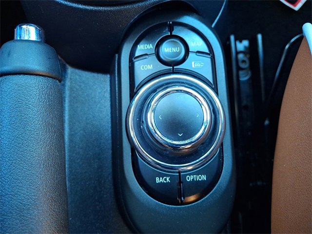 Certified 2023 MINI Cooper S w/ Signature Upholstery Package image 16