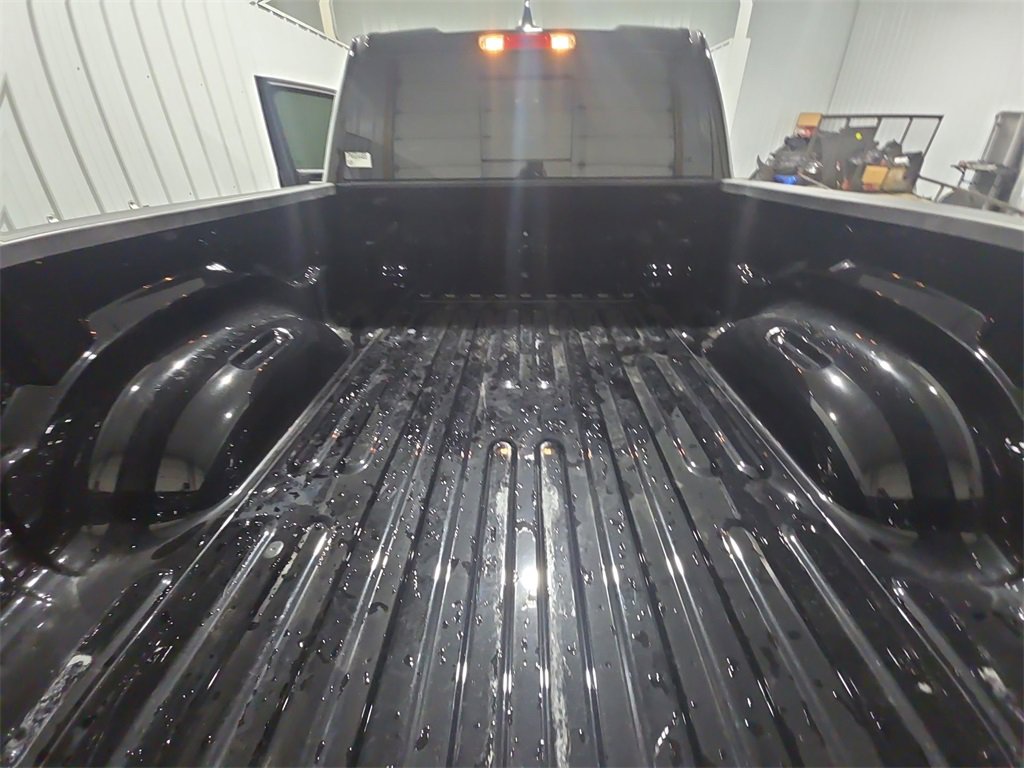 Used 2023 RAM 1500 Big Horn w/ Trailer Tow Group image 29
