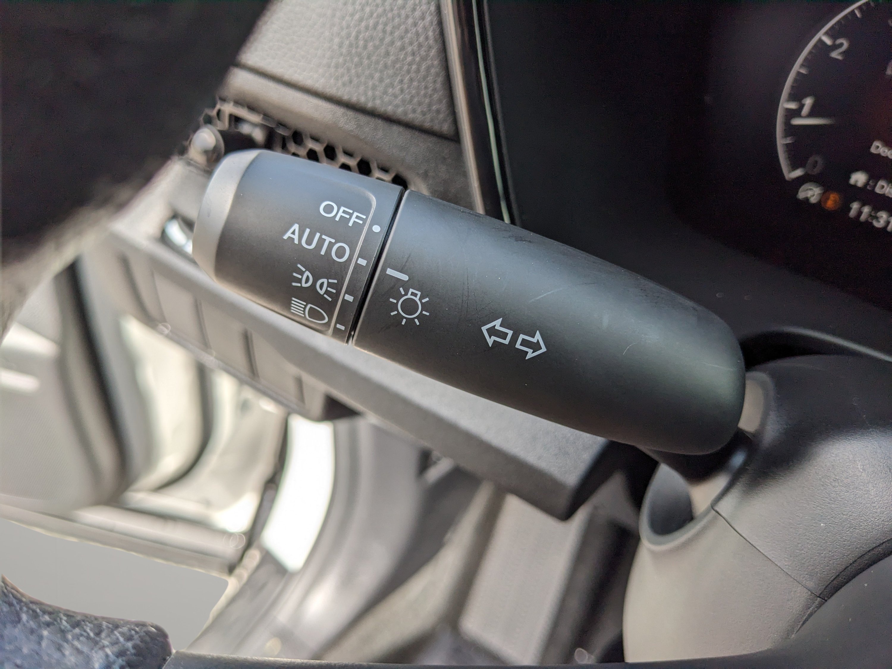 Used 2026 Honda CR-V EX image 32