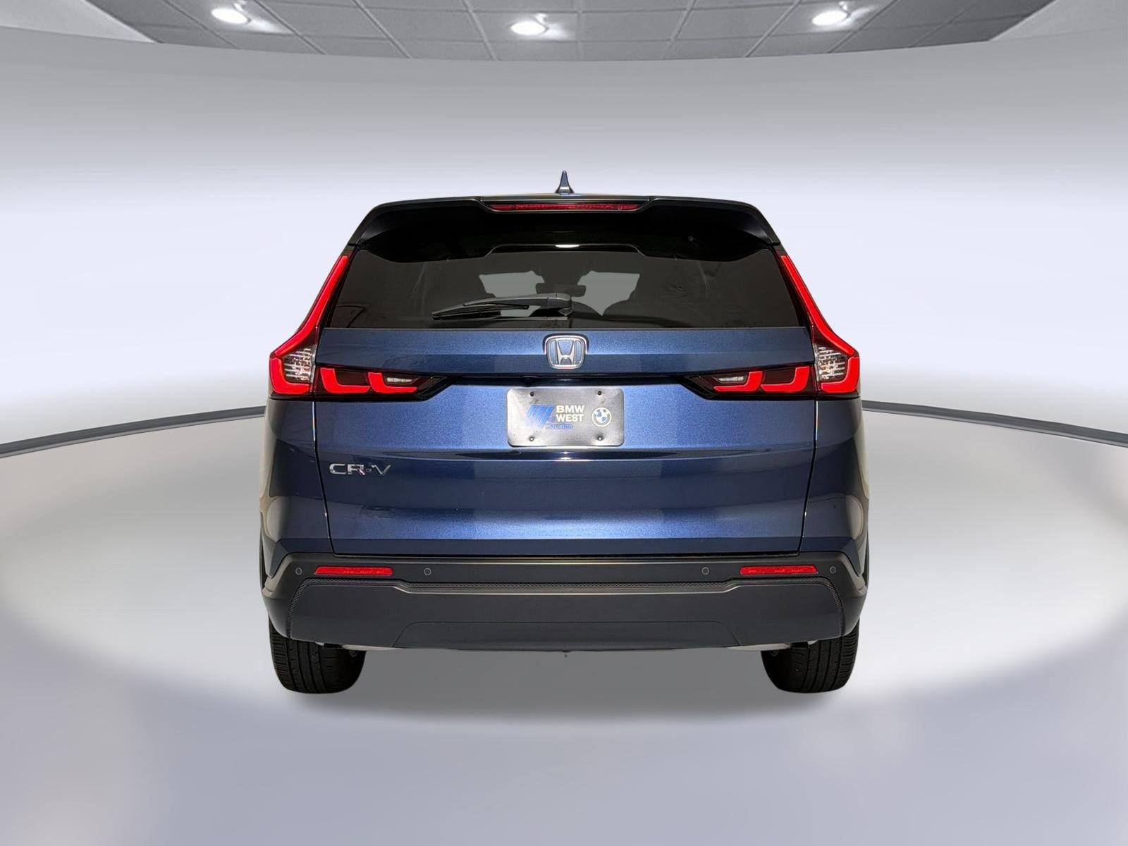 Used 2024 Honda CR-V EX-L image 10